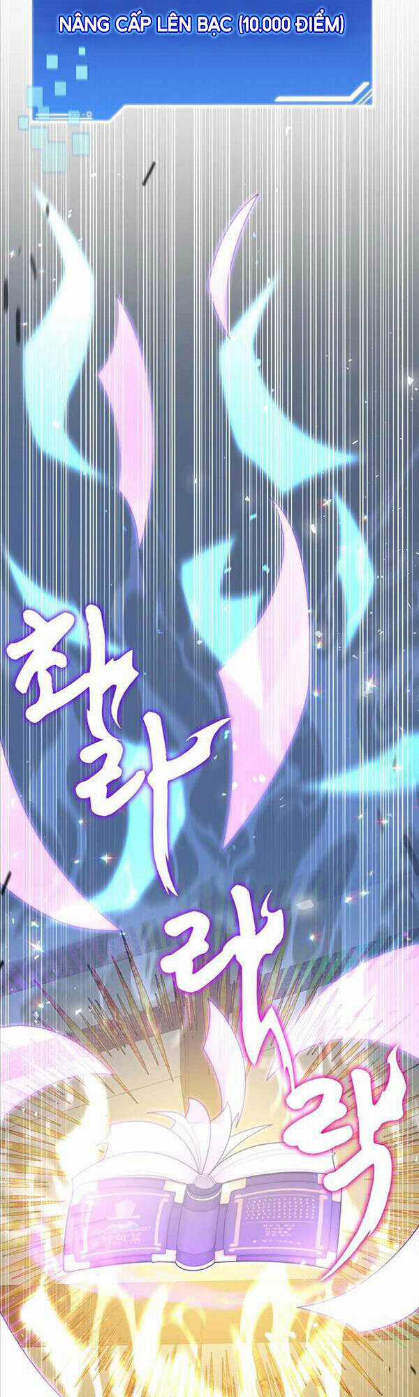 Mắc Kẹt Trong Tòa Tháp Thử Thách Chapter 6 trang 24