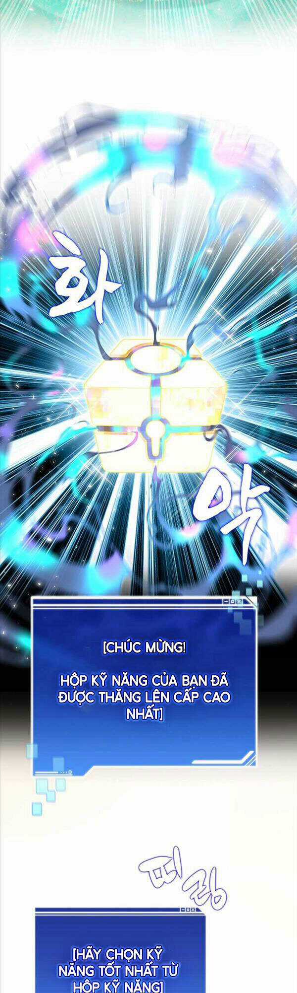 Mắc Kẹt Trong Tòa Tháp Thử Thách Chapter 6 trang 44