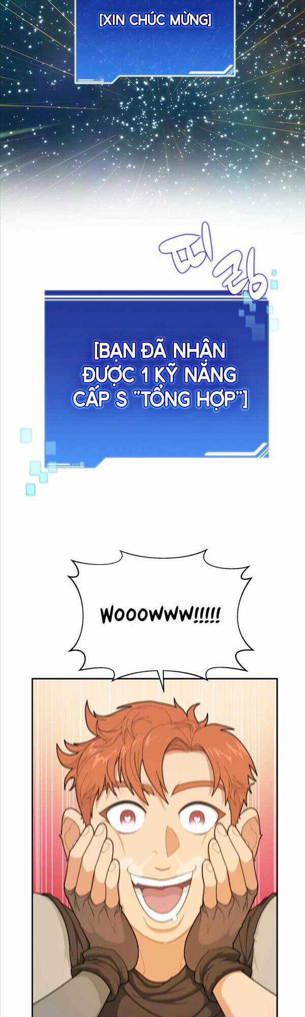 Mắc Kẹt Trong Tòa Tháp Thử Thách Chapter 6 trang 46