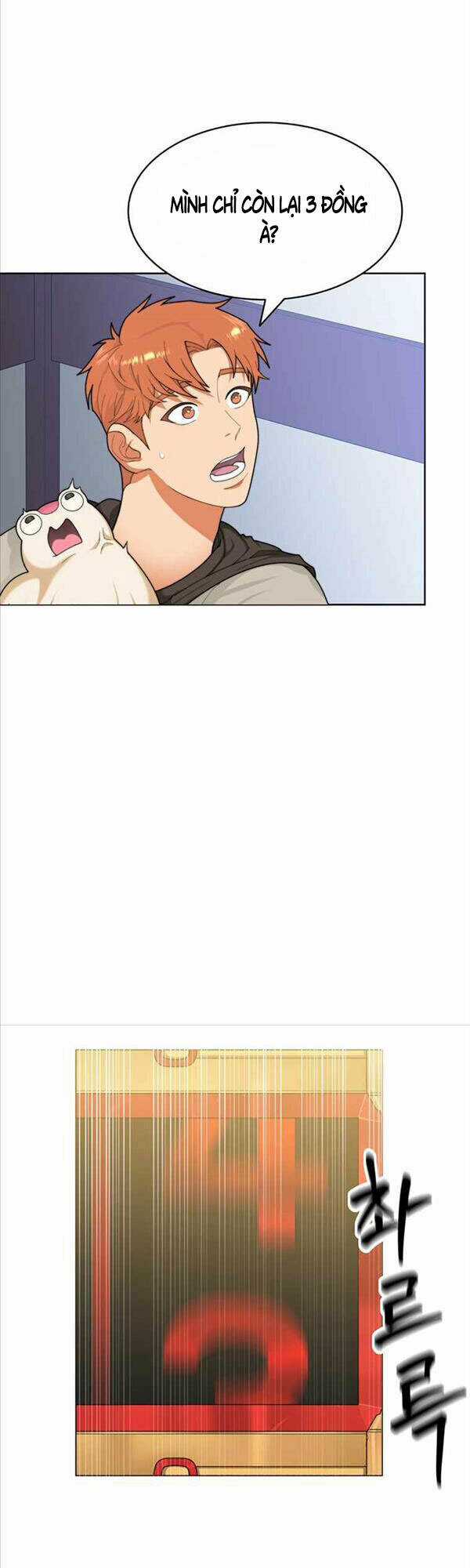 Mắc Kẹt Trong Tòa Tháp Thử Thách Chapter 6 trang 52