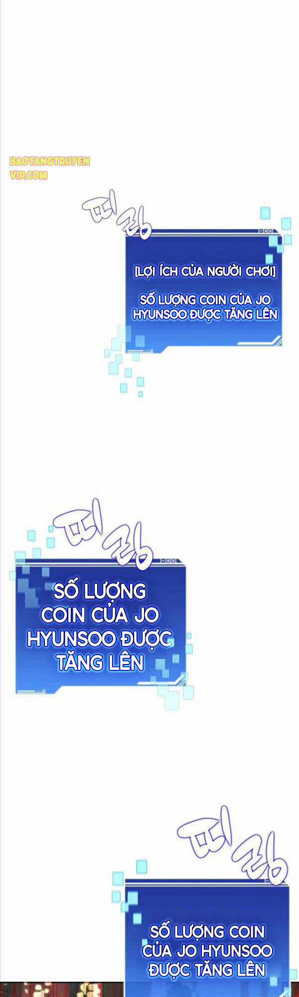 Mắc Kẹt Trong Tòa Tháp Thử Thách Chapter 6 trang 53