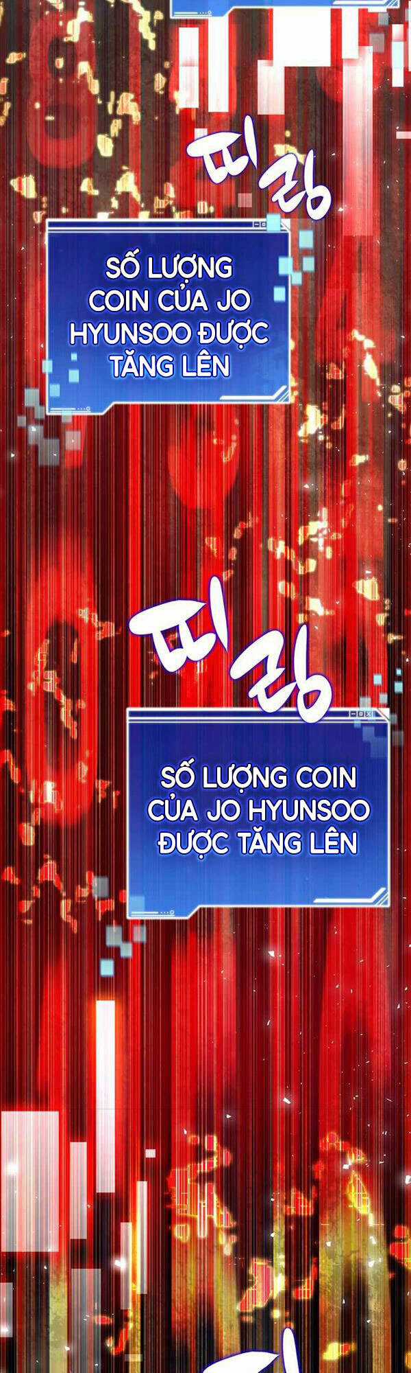 Mắc Kẹt Trong Tòa Tháp Thử Thách Chapter 6 trang 54