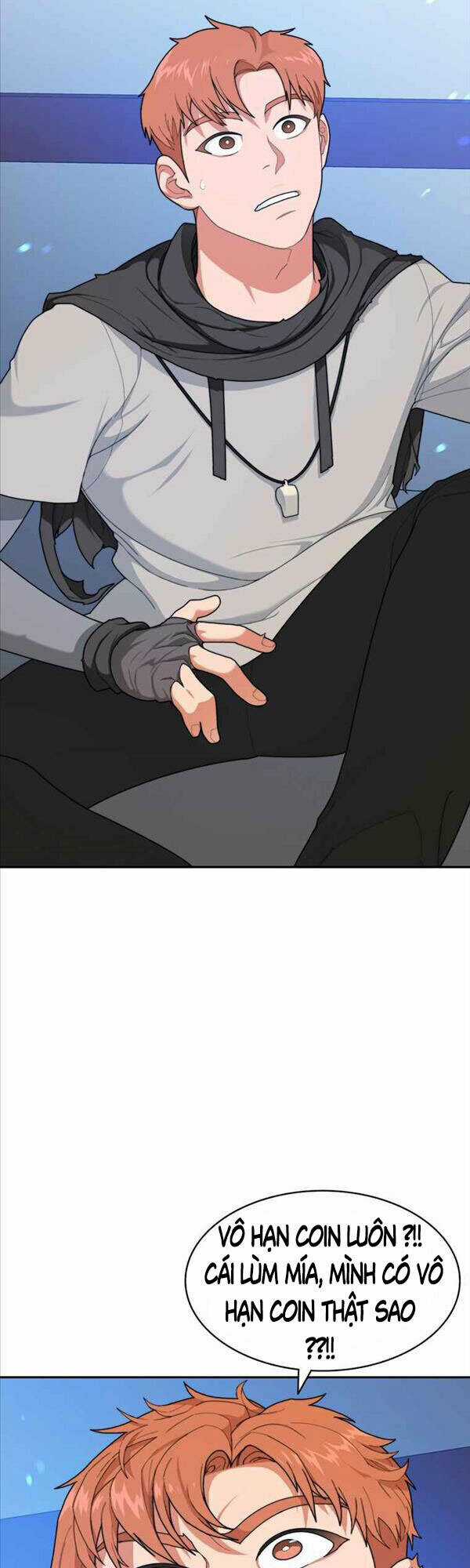 Mắc Kẹt Trong Tòa Tháp Thử Thách Chapter 6 trang 57