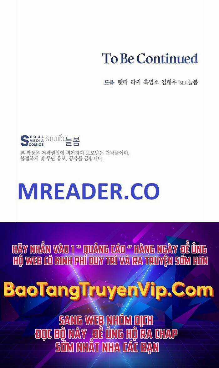 Mắc Kẹt Trong Tòa Tháp Thử Thách Chapter 6 trang 61