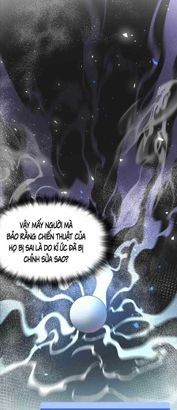 Mắc Kẹt Trong Tòa Tháp Thử Thách Chapter 6 trang 9