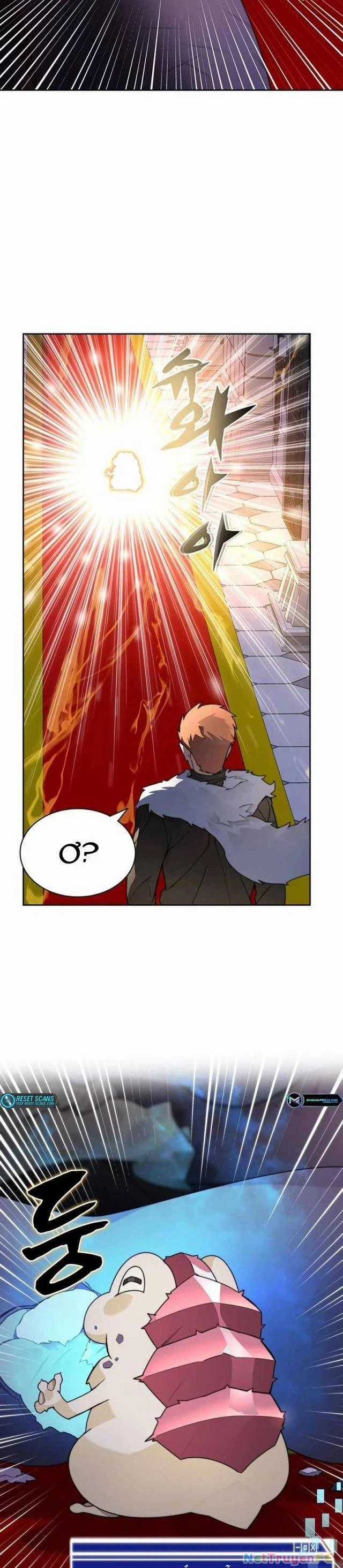 Mắc Kẹt Trong Tòa Tháp Thử Thách Chapter 60 trang 21