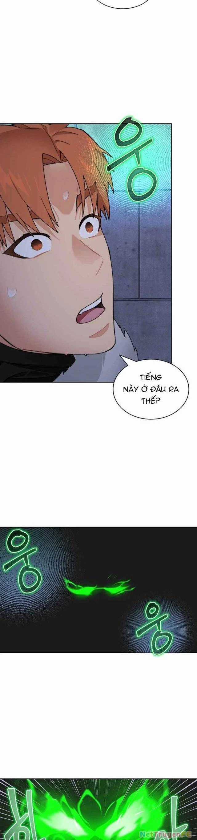 Mắc Kẹt Trong Tòa Tháp Thử Thách Chapter 60 trang 3