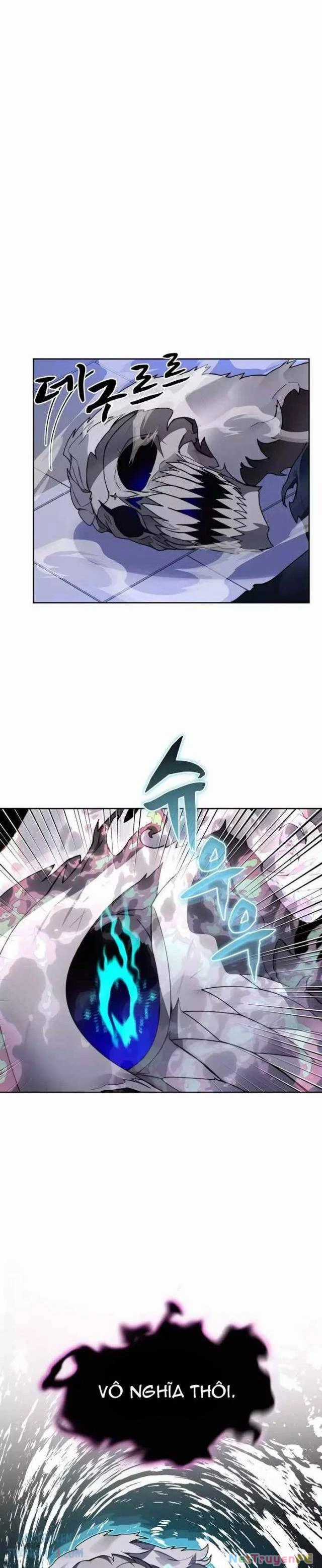 Mắc Kẹt Trong Tòa Tháp Thử Thách Chapter 61 trang 12