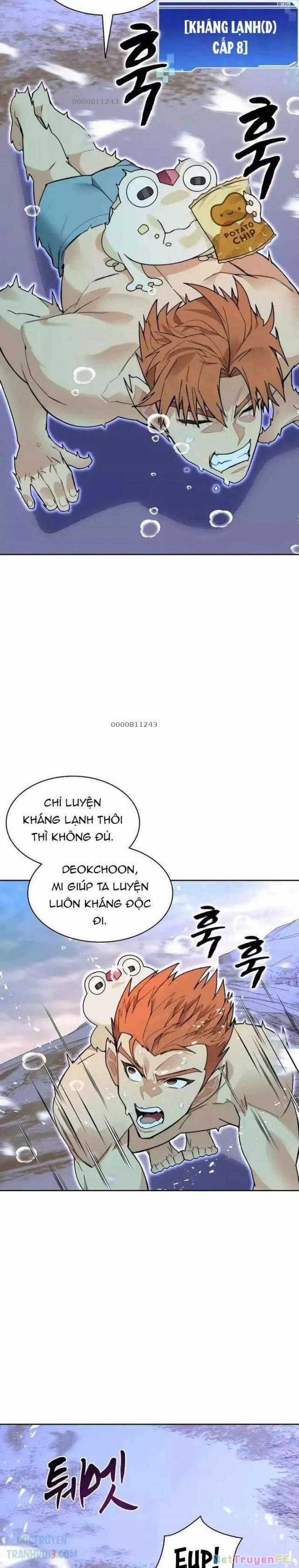 Mắc Kẹt Trong Tòa Tháp Thử Thách Chapter 62 trang 1