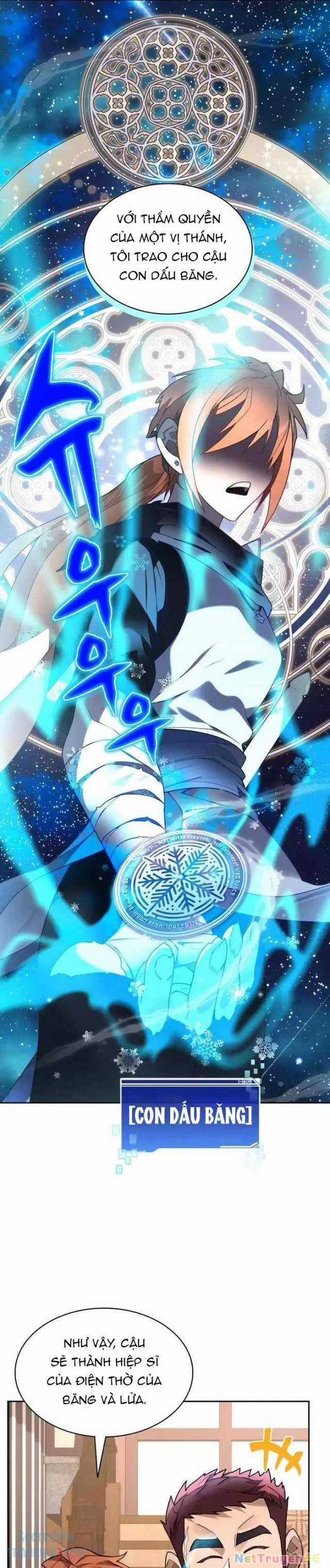 Mắc Kẹt Trong Tòa Tháp Thử Thách Chapter 62 trang 15