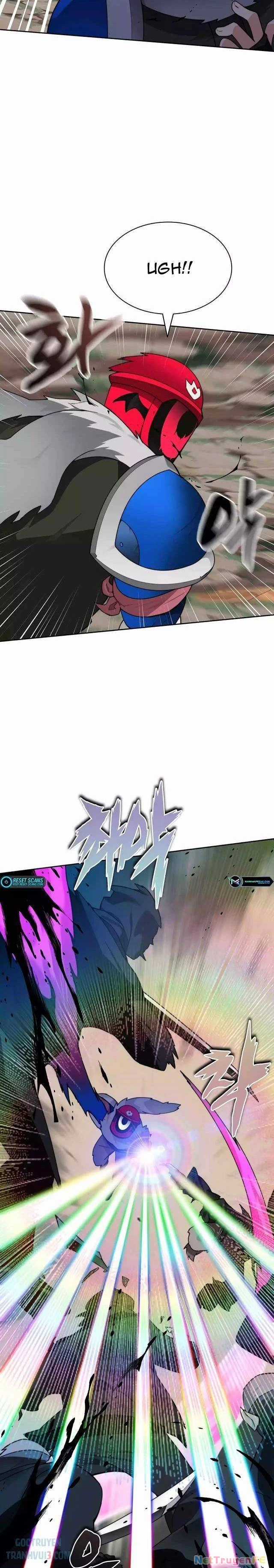 Mắc Kẹt Trong Tòa Tháp Thử Thách Chapter 66 trang 22