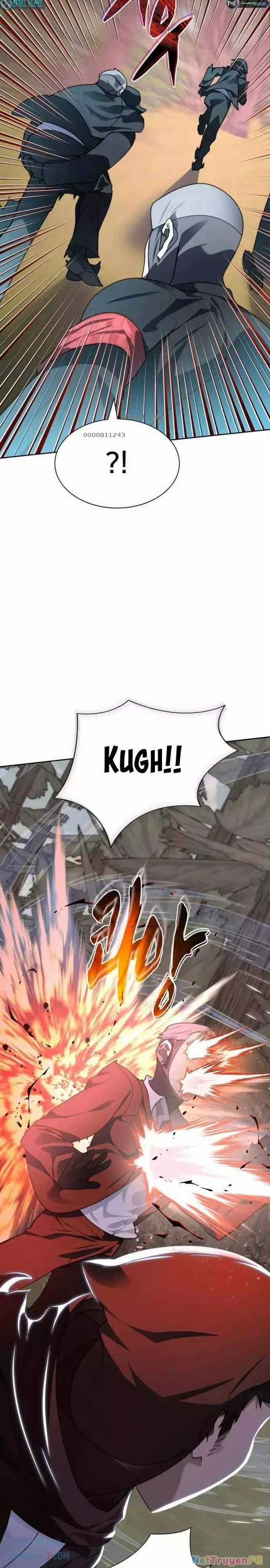 Mắc Kẹt Trong Tòa Tháp Thử Thách Chapter 67 trang 20