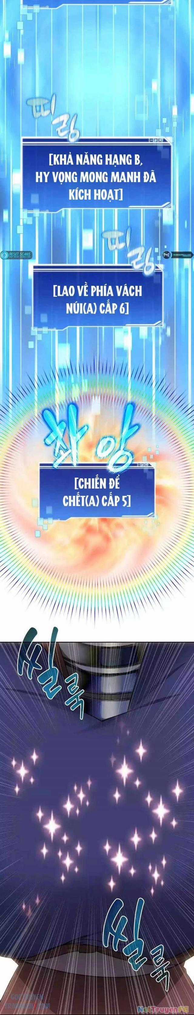 Mắc Kẹt Trong Tòa Tháp Thử Thách Chapter 67 trang 33