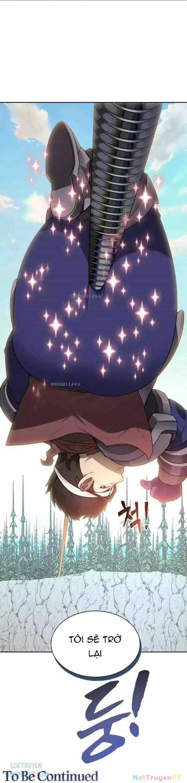 Mắc Kẹt Trong Tòa Tháp Thử Thách Chapter 67 trang 34