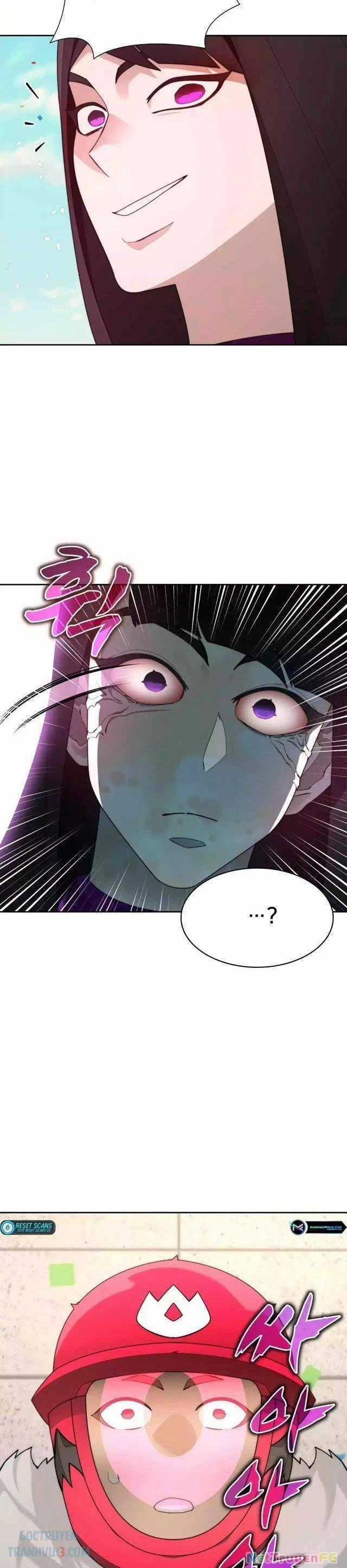 Mắc Kẹt Trong Tòa Tháp Thử Thách Chapter 68 trang 34