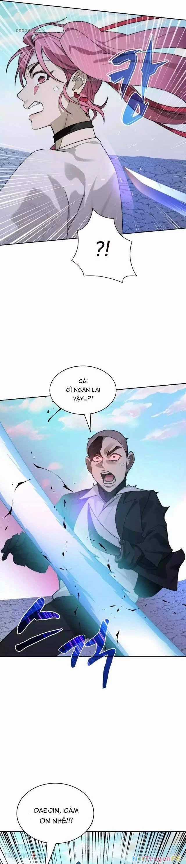 Mắc Kẹt Trong Tòa Tháp Thử Thách Chapter 68 trang 5