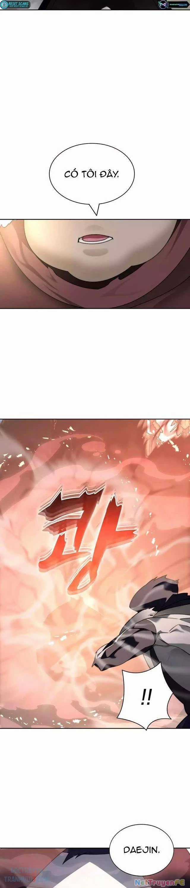 Mắc Kẹt Trong Tòa Tháp Thử Thách Chapter 68 trang 9