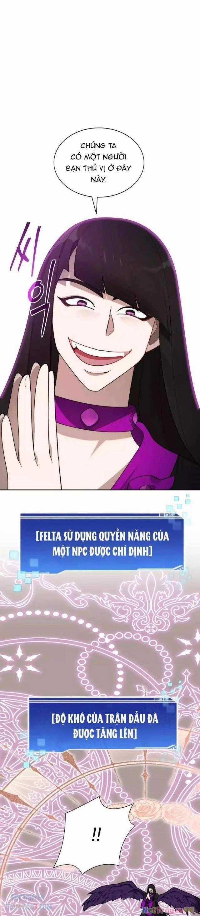 Mắc Kẹt Trong Tòa Tháp Thử Thách Chapter 69 trang 0