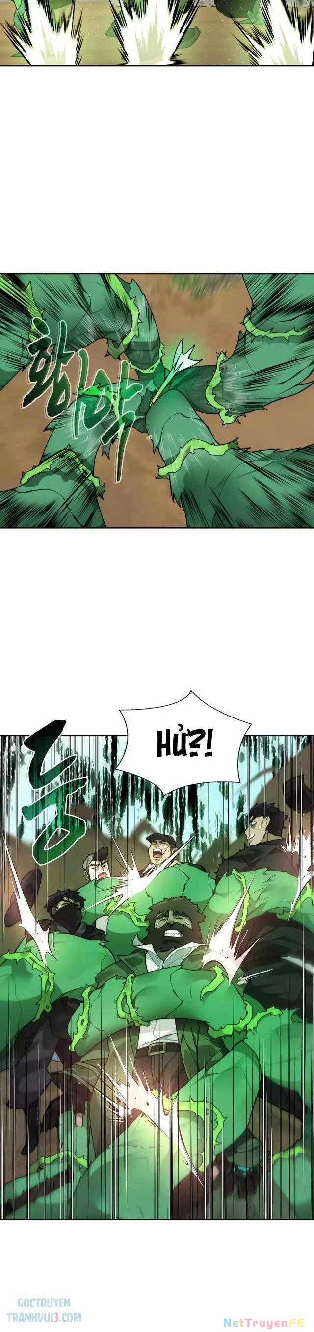 Mắc Kẹt Trong Tòa Tháp Thử Thách Chapter 69 trang 31