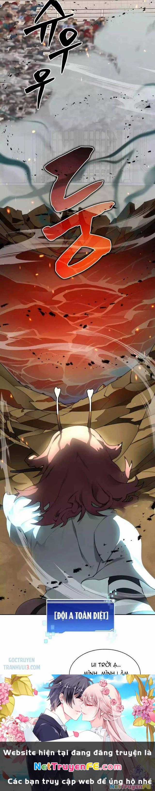 Mắc Kẹt Trong Tòa Tháp Thử Thách Chapter 69 trang 37