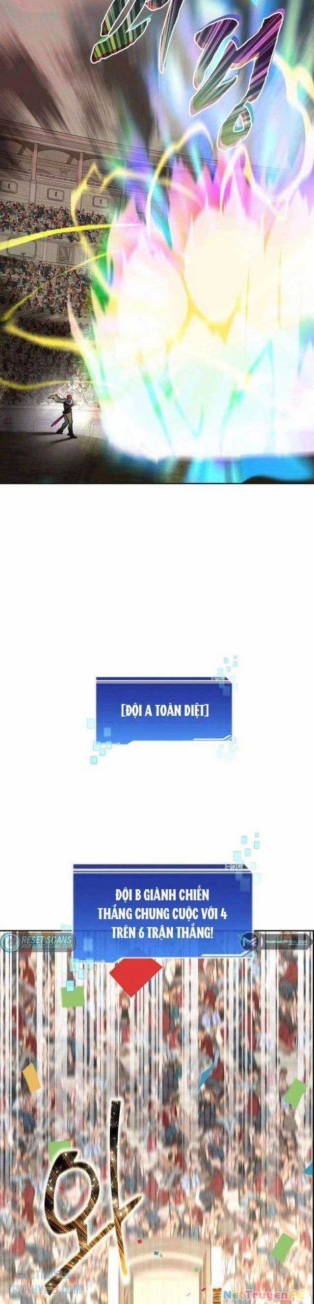 Mắc Kẹt Trong Tòa Tháp Thử Thách Chapter 70 trang 24