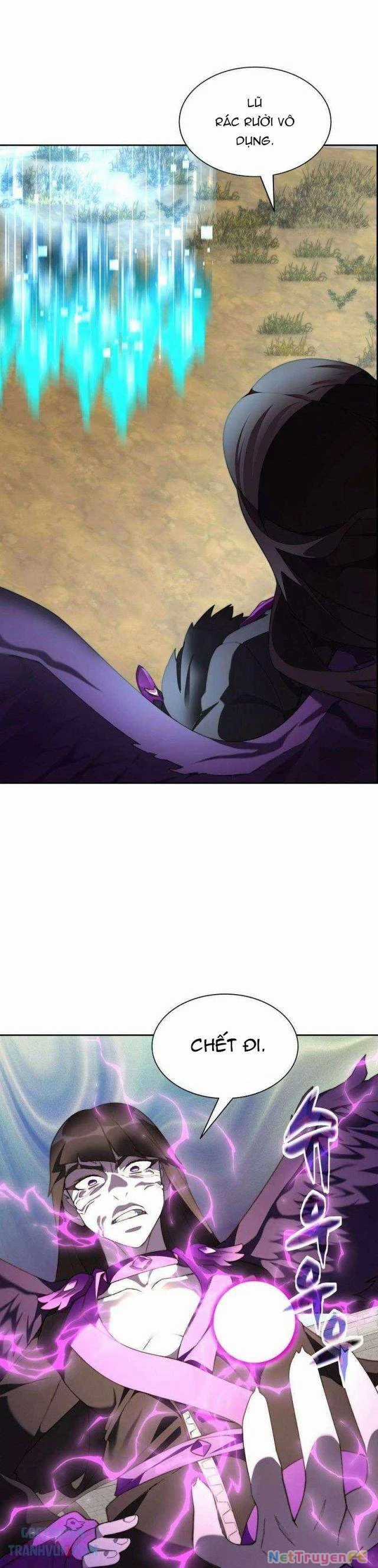 Mắc Kẹt Trong Tòa Tháp Thử Thách Chapter 70 trang 26