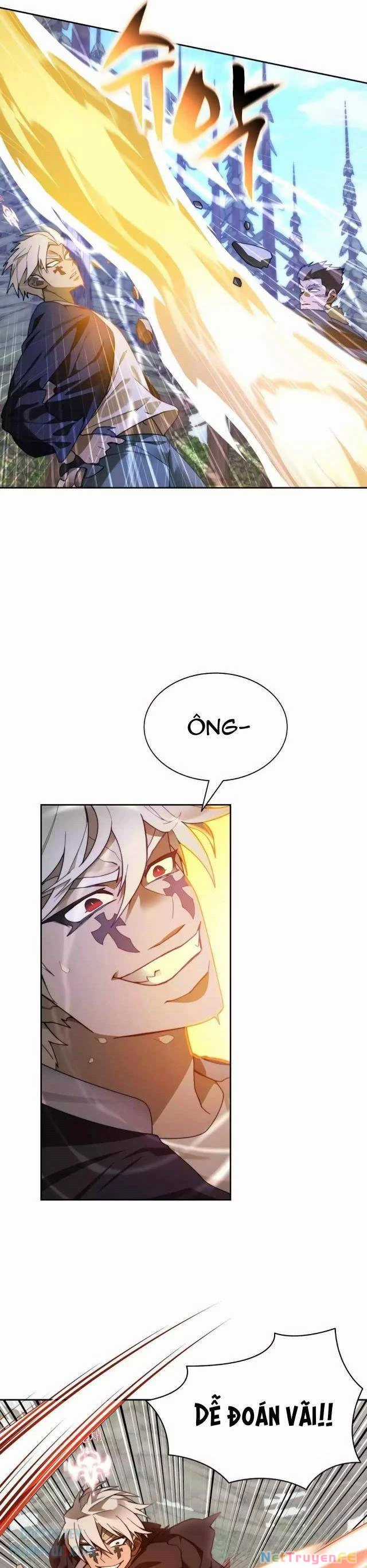 Mắc Kẹt Trong Tòa Tháp Thử Thách Chapter 71 trang 30