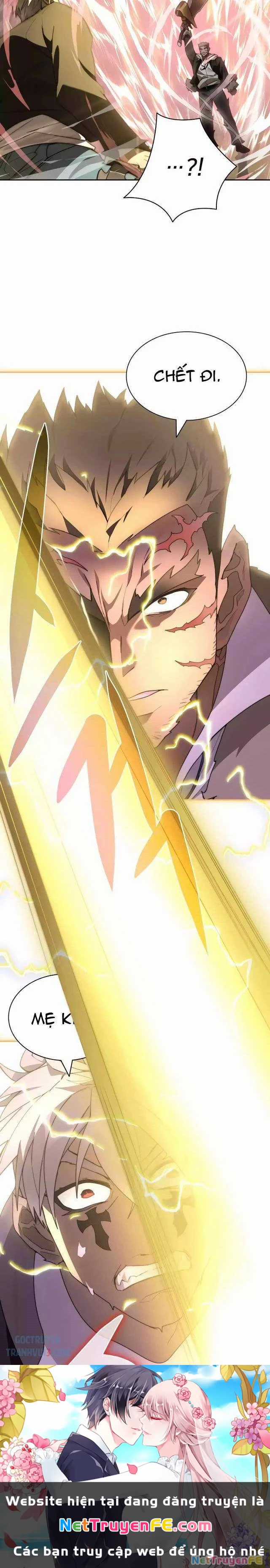 Mắc Kẹt Trong Tòa Tháp Thử Thách Chapter 71 trang 34