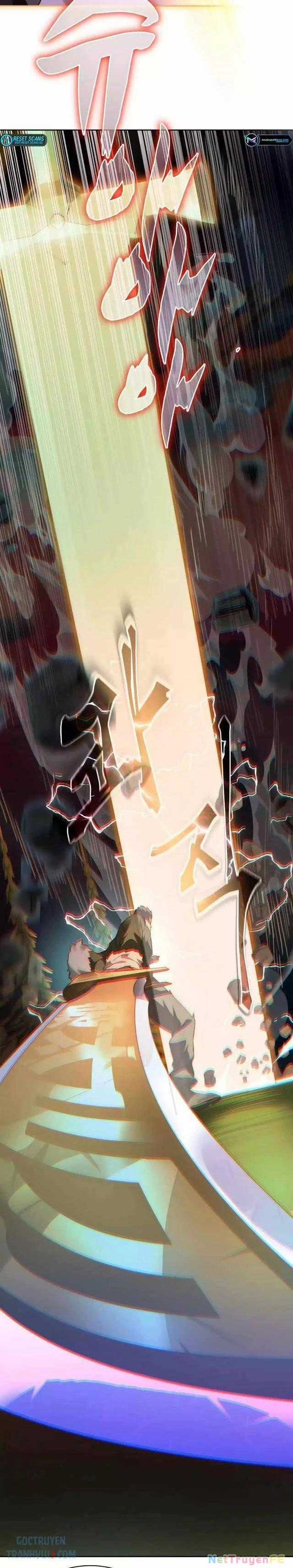 Mắc Kẹt Trong Tòa Tháp Thử Thách Chapter 71 trang 35