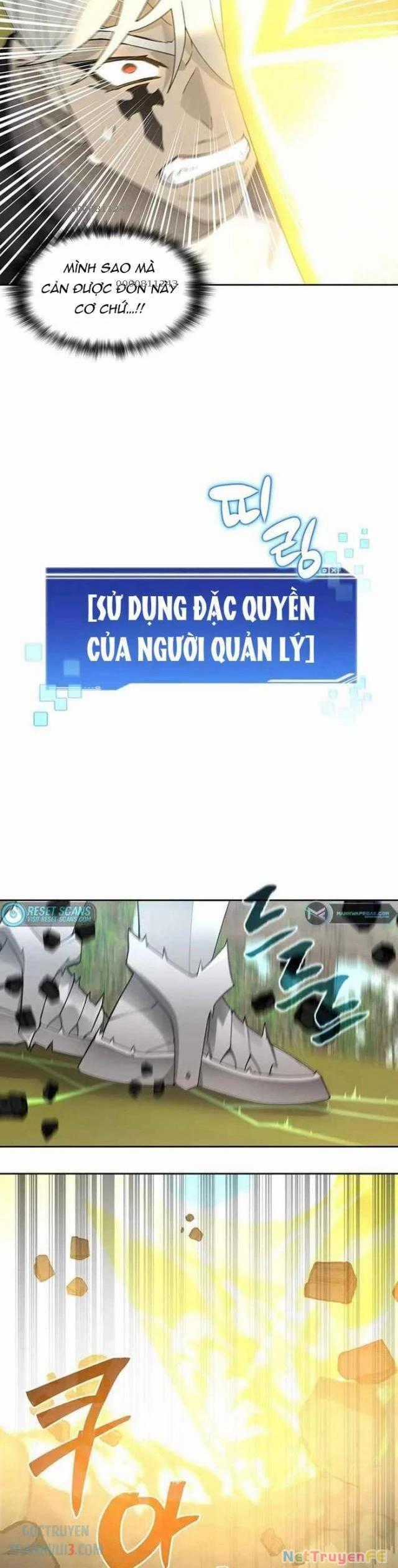Mắc Kẹt Trong Tòa Tháp Thử Thách Chapter 72 trang 1