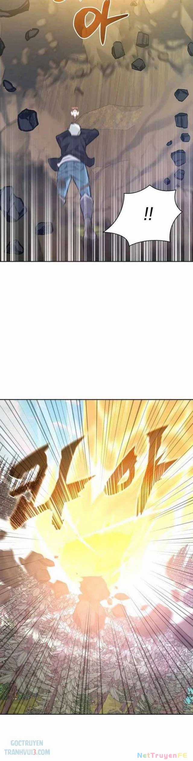 Mắc Kẹt Trong Tòa Tháp Thử Thách Chapter 72 trang 2