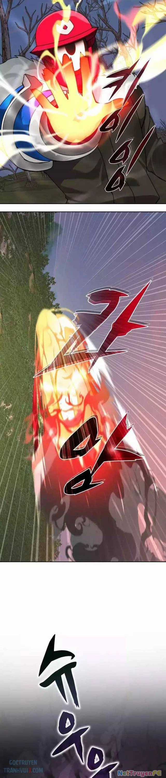 Mắc Kẹt Trong Tòa Tháp Thử Thách Chapter 73 trang 23