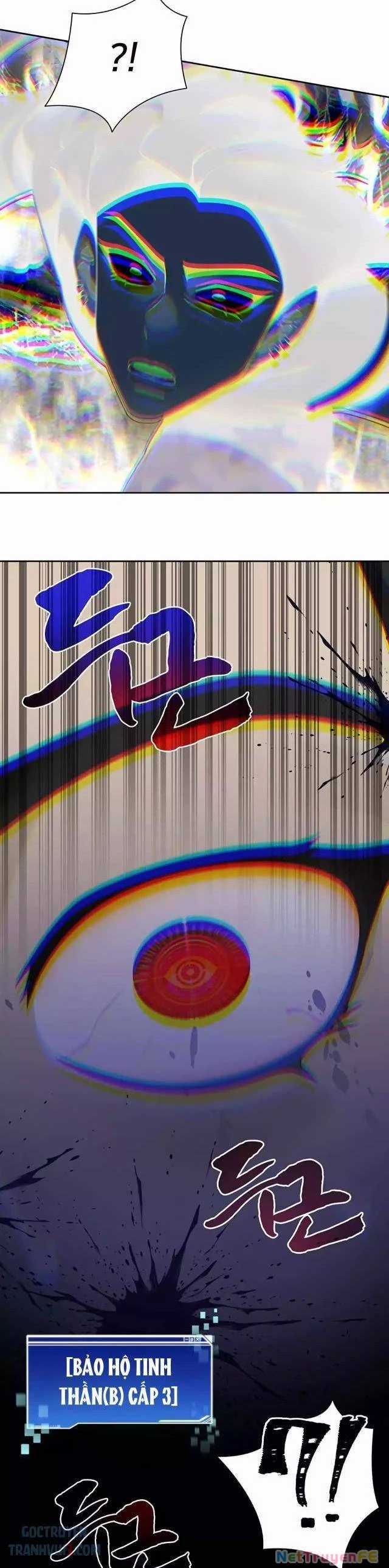 Mắc Kẹt Trong Tòa Tháp Thử Thách Chapter 74 trang 11