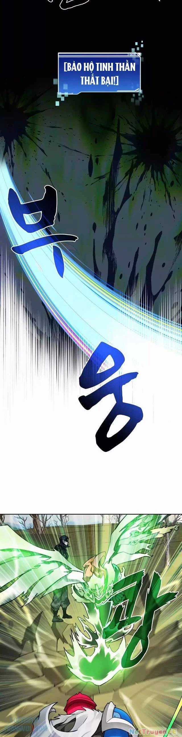 Mắc Kẹt Trong Tòa Tháp Thử Thách Chapter 74 trang 12