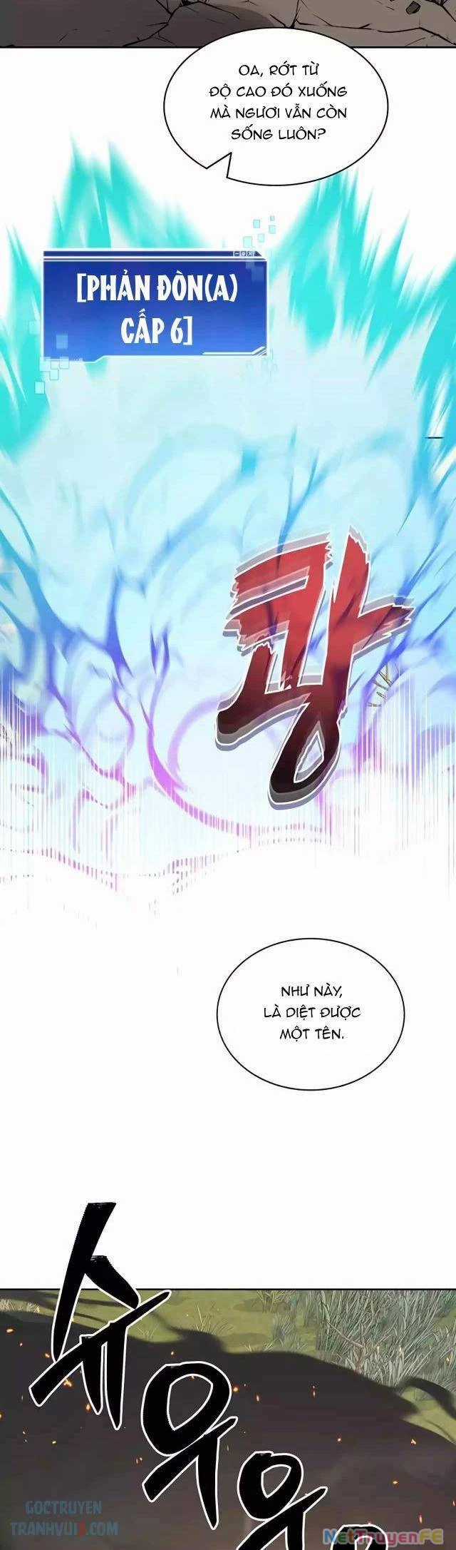 Mắc Kẹt Trong Tòa Tháp Thử Thách Chapter 74 trang 23