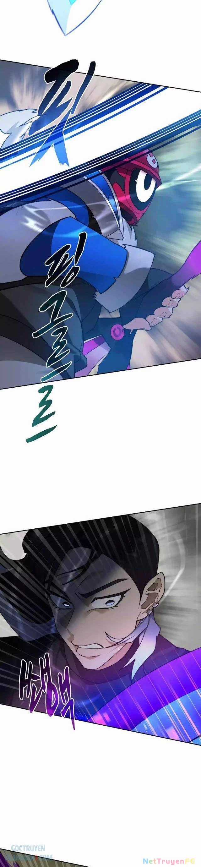 Mắc Kẹt Trong Tòa Tháp Thử Thách Chapter 74 trang 3