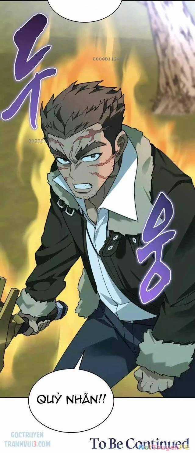 Mắc Kẹt Trong Tòa Tháp Thử Thách Chapter 74 trang 39