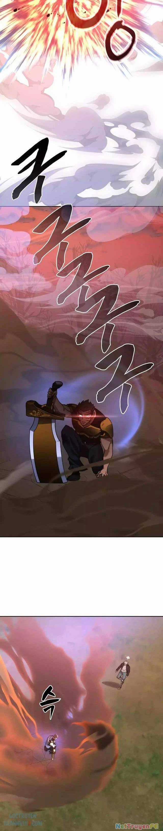 Mắc Kẹt Trong Tòa Tháp Thử Thách Chapter 75 trang 17