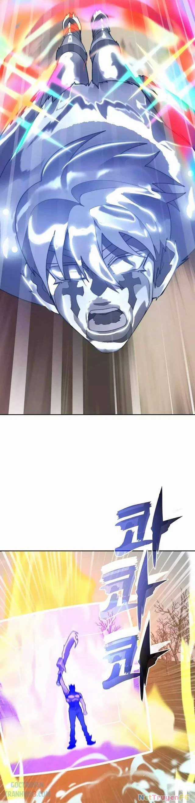 Mắc Kẹt Trong Tòa Tháp Thử Thách Chapter 75 trang 31