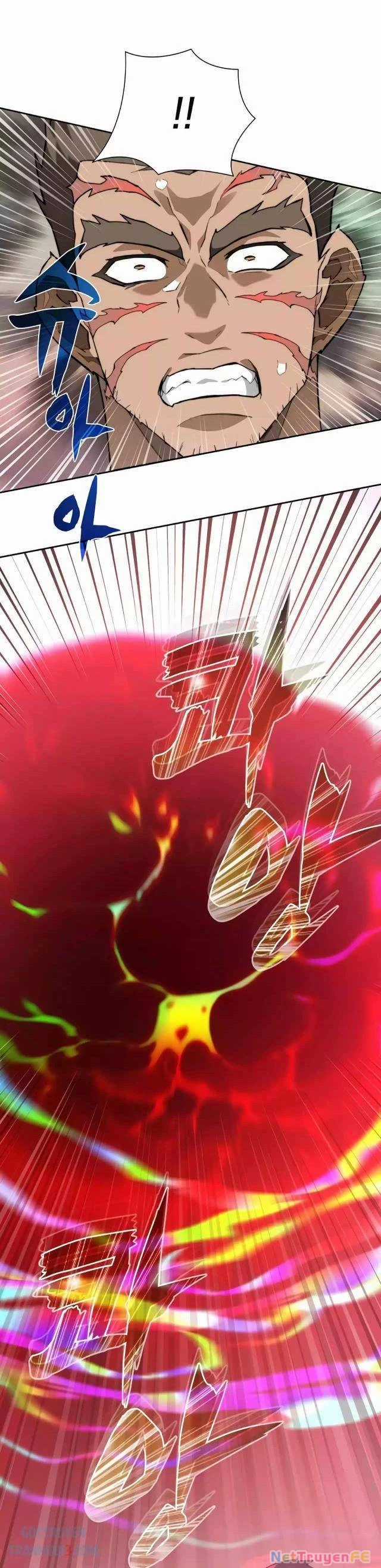 Mắc Kẹt Trong Tòa Tháp Thử Thách Chapter 75 trang 33