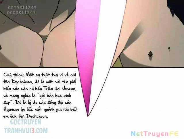 Mắc Kẹt Trong Tòa Tháp Thử Thách Chapter 75 trang 36