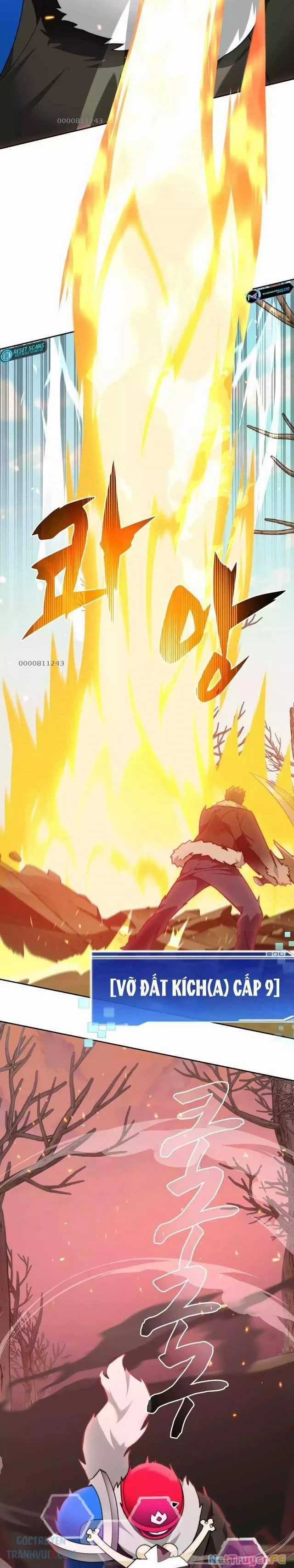 Mắc Kẹt Trong Tòa Tháp Thử Thách Chapter 75 trang 5