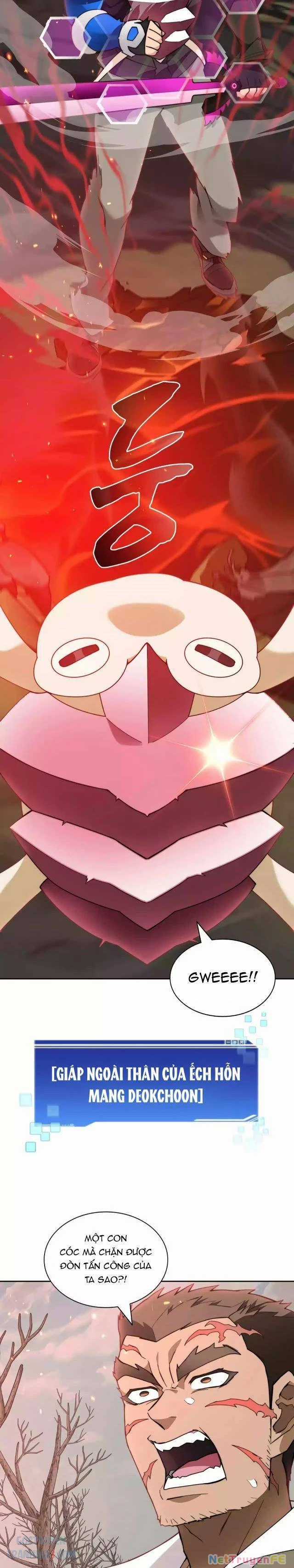 Mắc Kẹt Trong Tòa Tháp Thử Thách Chapter 75 trang 6