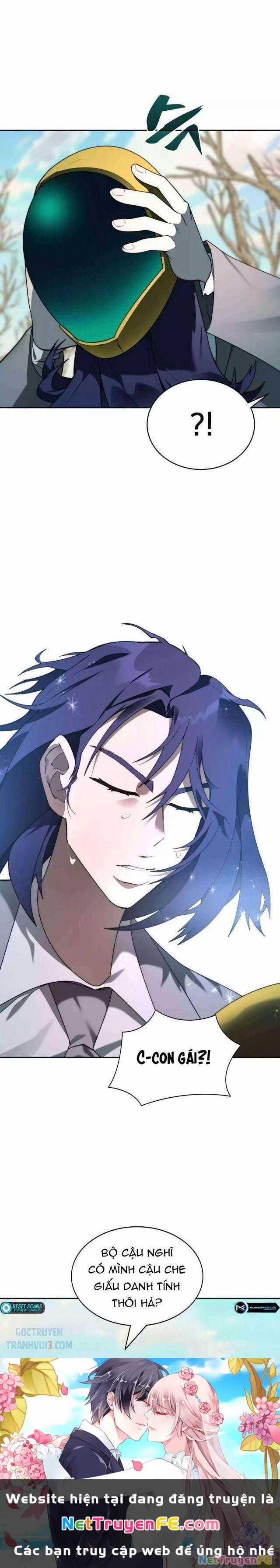 Mắc Kẹt Trong Tòa Tháp Thử Thách Chapter 76 trang 33