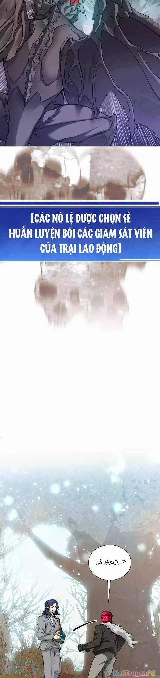 Mắc Kẹt Trong Tòa Tháp Thử Thách Chapter 77 trang 3