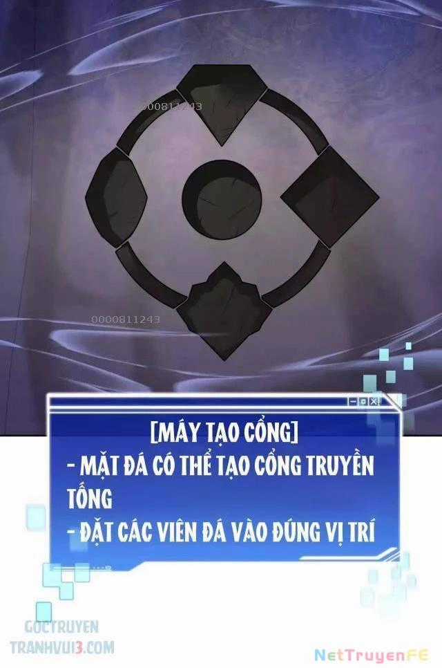 Mắc Kẹt Trong Tòa Tháp Thử Thách Chapter 77 trang 36