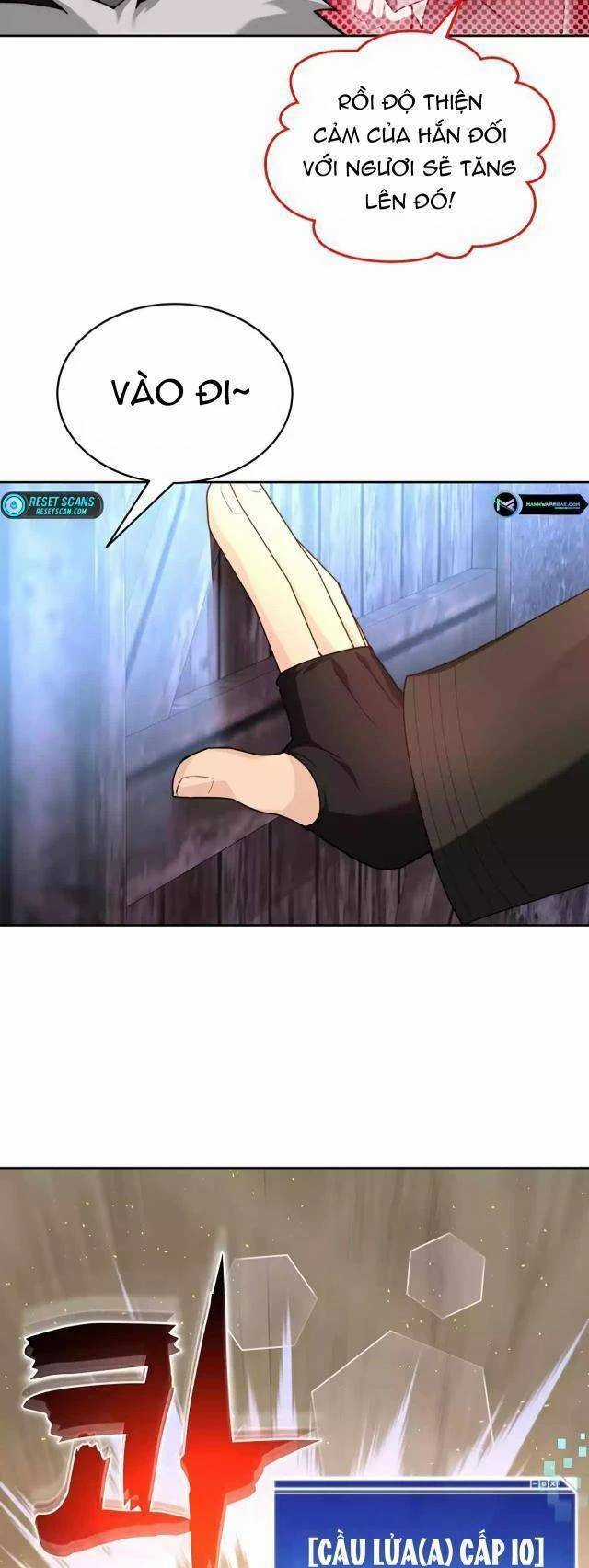 Mắc Kẹt Trong Tòa Tháp Thử Thách Chapter 78 trang 33