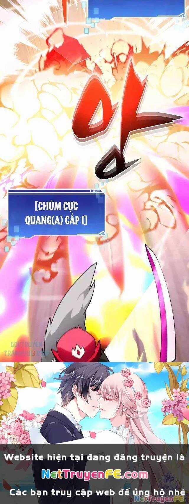 Mắc Kẹt Trong Tòa Tháp Thử Thách Chapter 78 trang 34