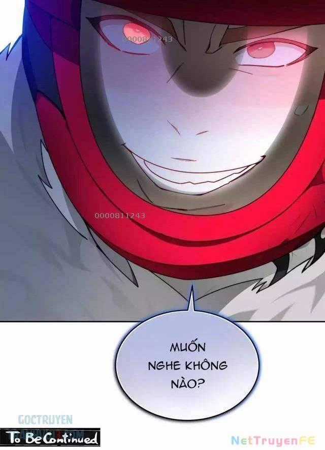 Mắc Kẹt Trong Tòa Tháp Thử Thách Chapter 79 trang 39