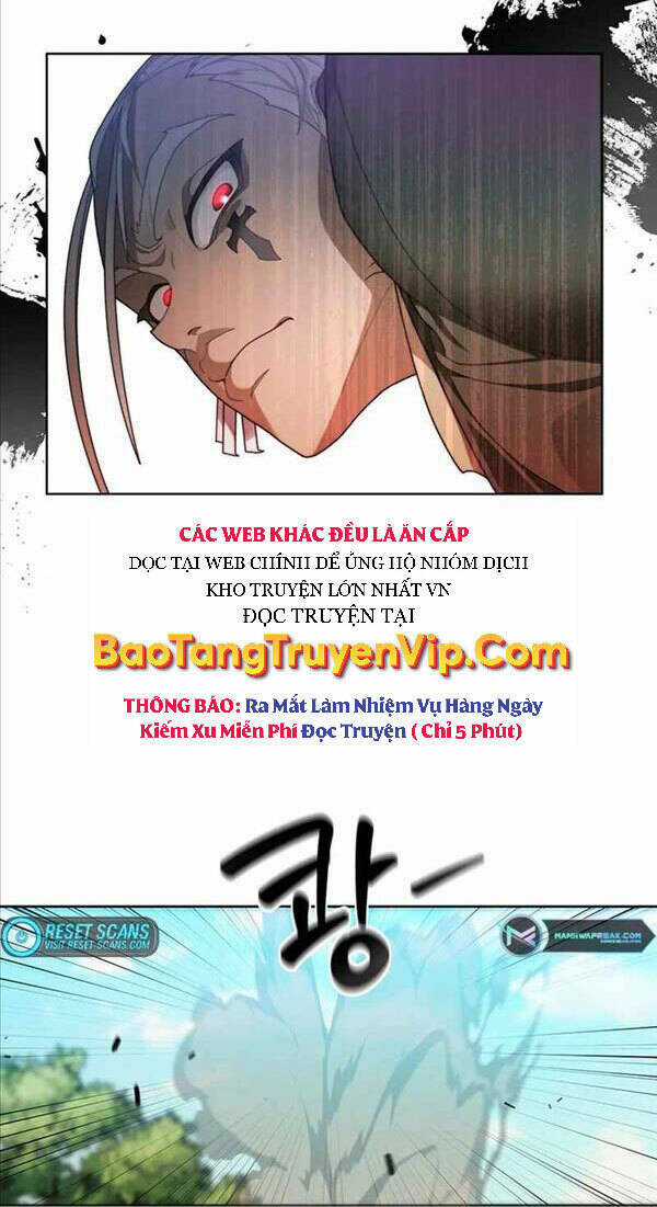 Mắc Kẹt Trong Tòa Tháp Thử Thách Chapter 8 trang 11